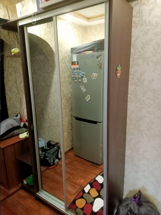 Продам прихожку купэ