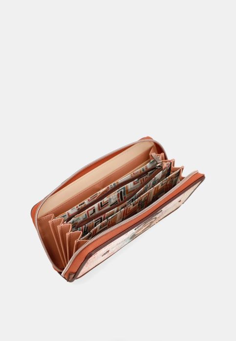 Ново чудесно портмоне на на Анеке, Anekke