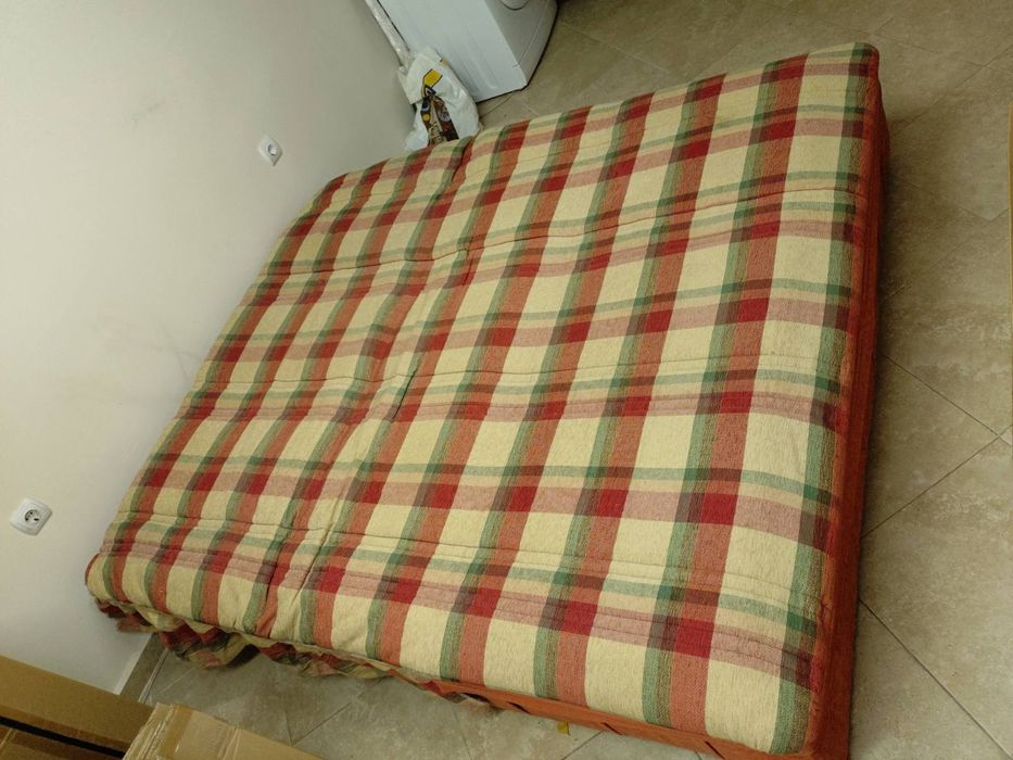 Разтегателно канапе