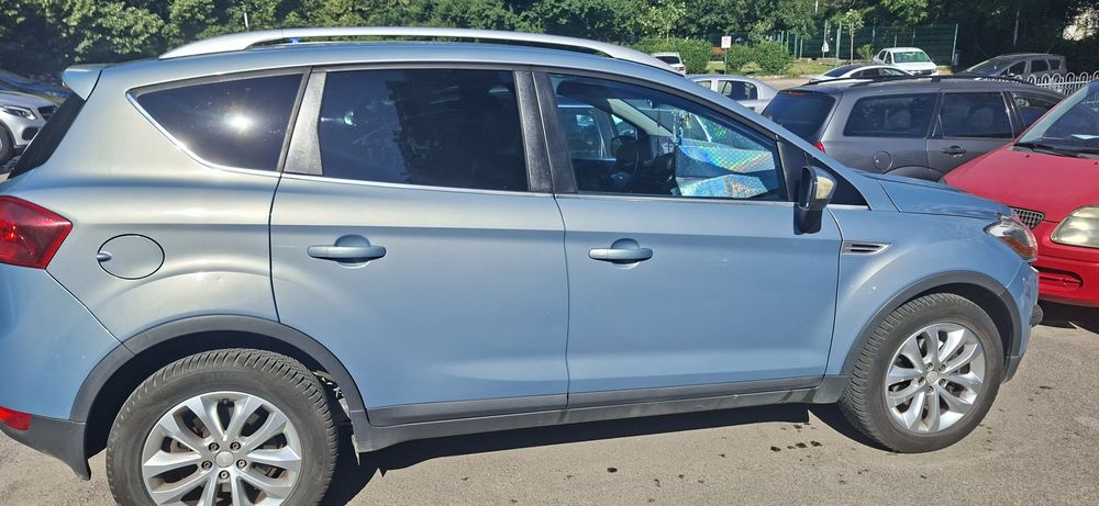 FORD Kuga 2009
