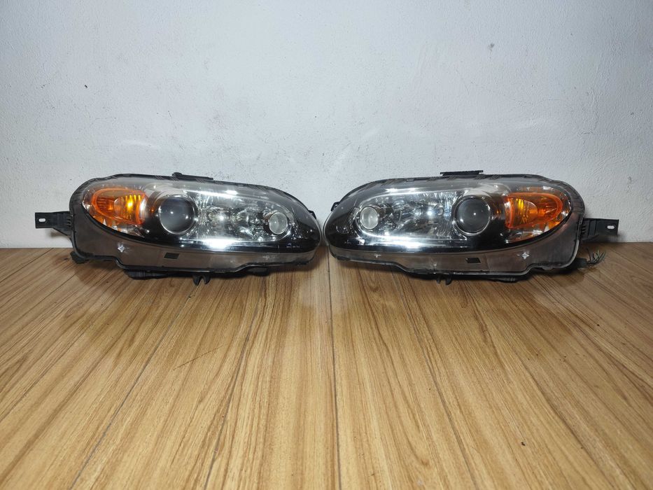Фары 2шт XENON Mazda MX-5 Miata NC 05-15г Мазда МХ-5 MX5 Миата перед