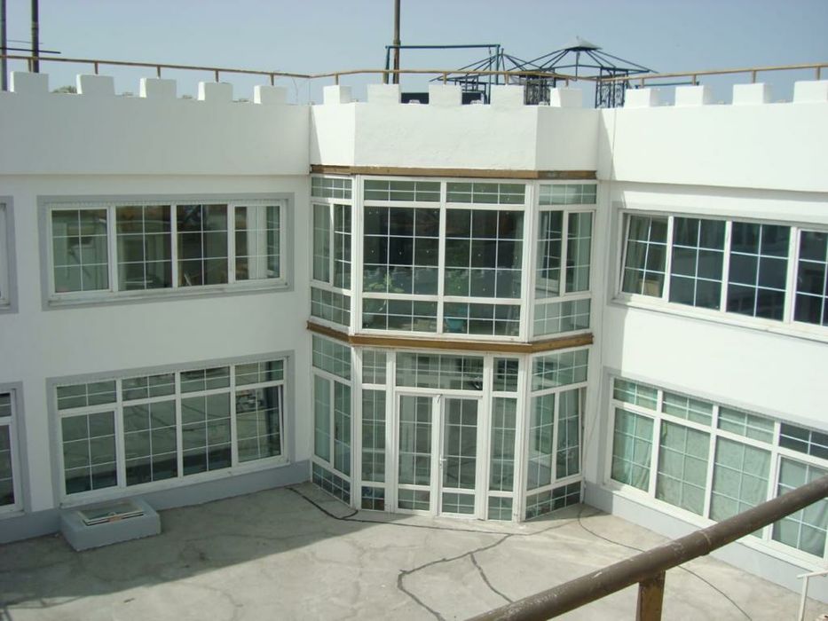 Посуточно Хостел Алматы Room hostel Koktobe