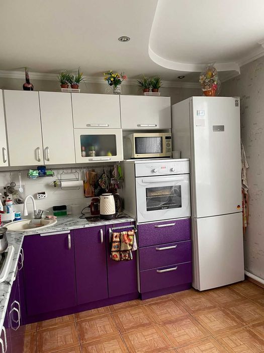 Продам коттедж, центр Петропавловска