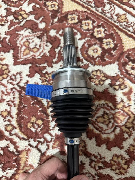 Привод кобалть продам