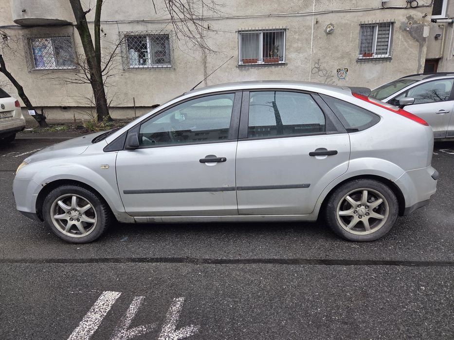 Vând Ford Focus 2006