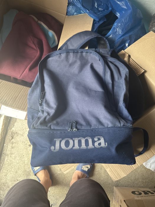 продаю Joma рюкзак