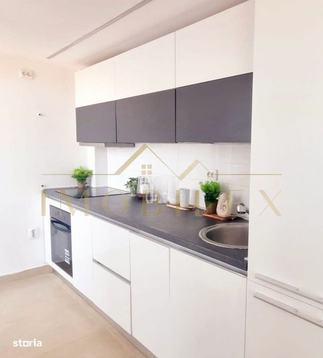 PENTHOUSE 5 camere, 3 bai, view superb, Buna Ziua Cluj Napoca