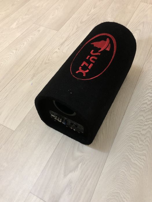 Буфер хороший состочния