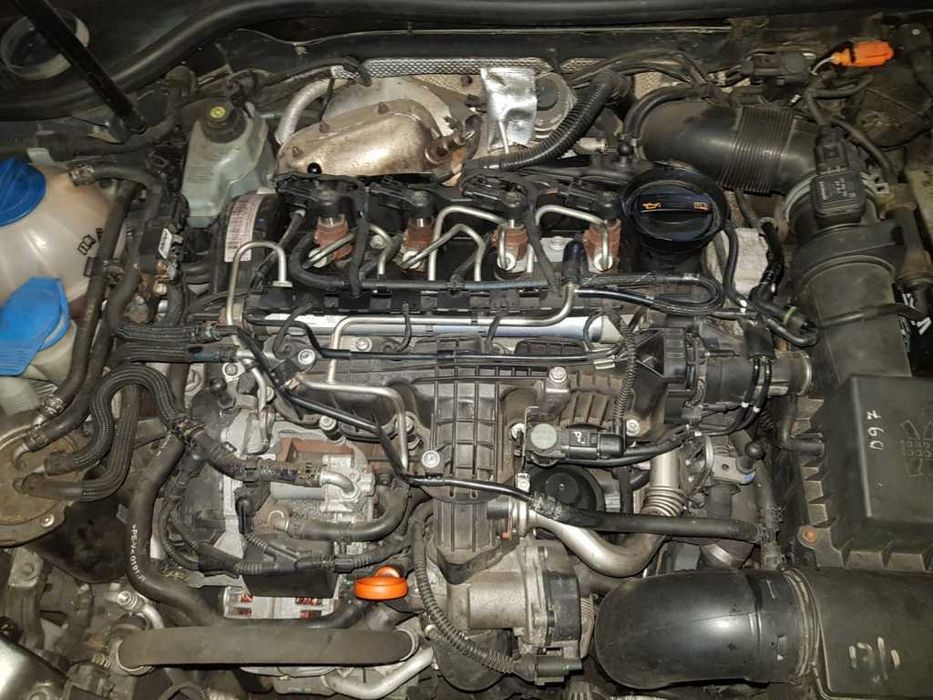 Injector 03L130277B / A2C59513554 – 1.6 TDI CAYC Continental / Siemens VDO
