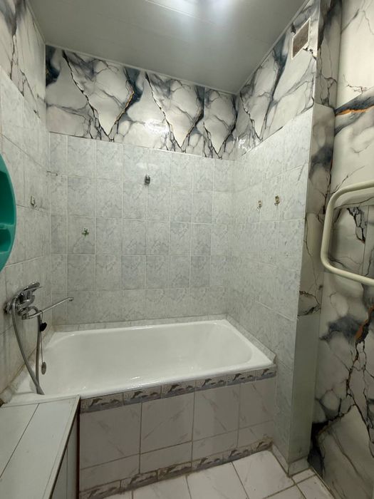 Юнусабад  2/2/4 Франция 60 м2 Американское посольсьво