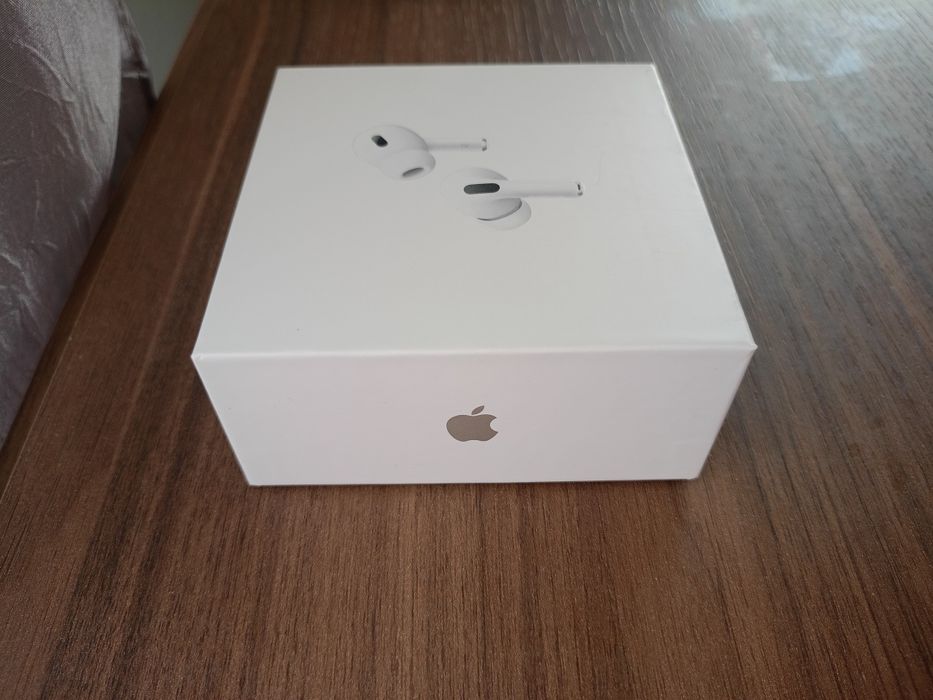 Слушалки Air pods pro