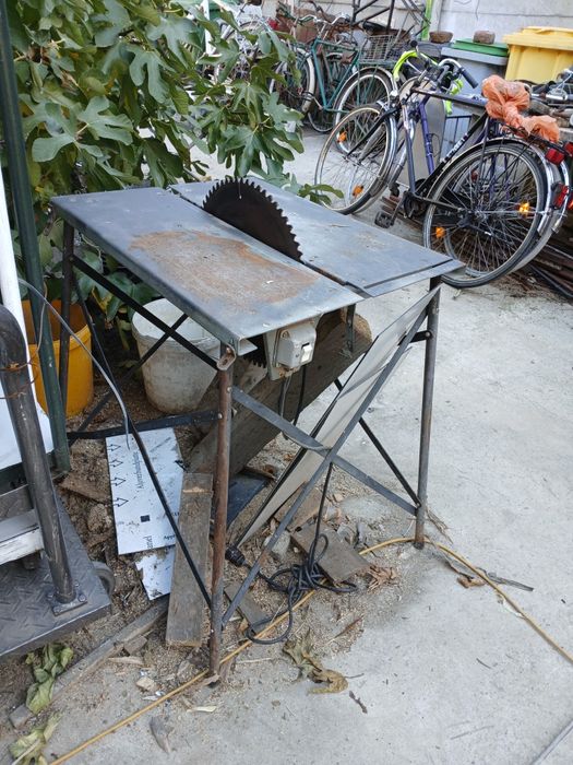 Circular monofazic2,2,kw 220v