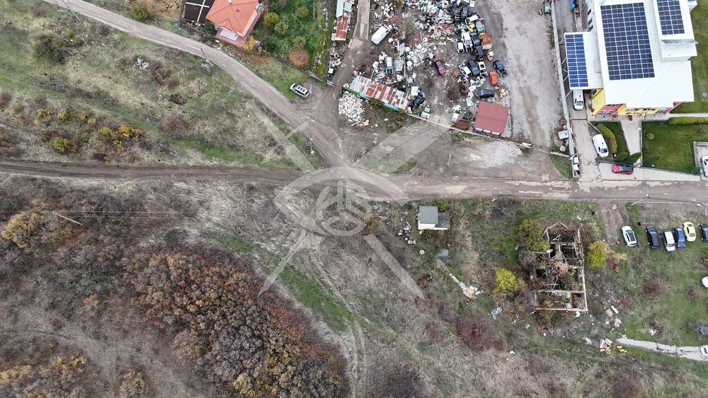 Парцел в гр. Банкя № 58321