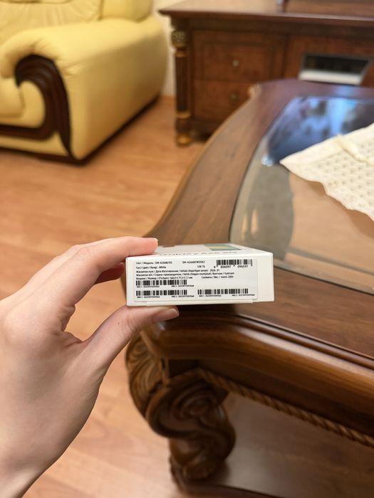 Samsung Galaxy A26 5g