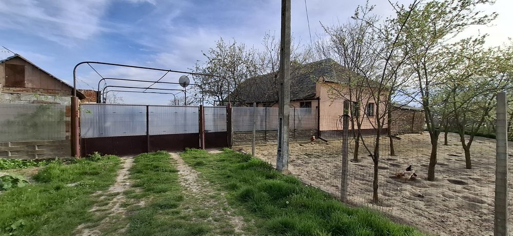 Casa  de vânzare GAD/GHILAD