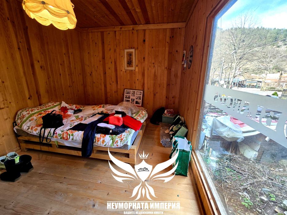 Продава се Заведение в с. Бачково, Област Пловдив - 150 кв.м за 272 €/кв.м - Снимка #15