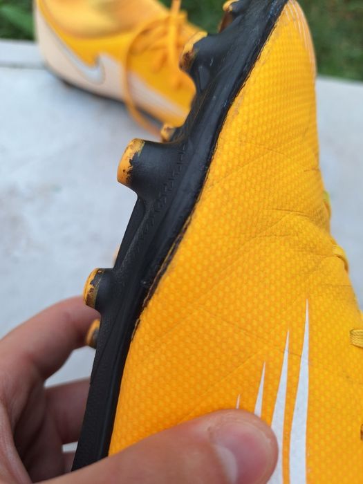 Ghete de fotbal Nike 42.5