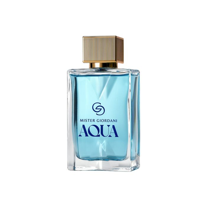 Apa de Parfum Mister Giordani Aqua