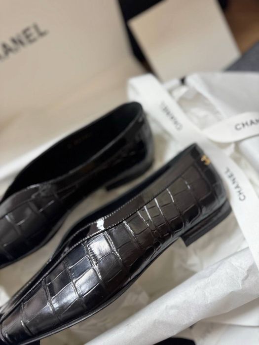 Balerini Chanel 35-42