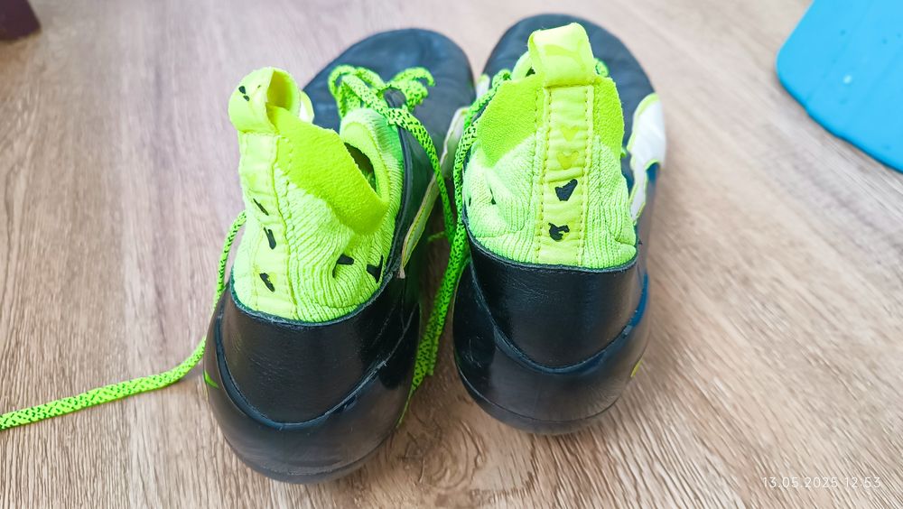 Кожени Бутонки Puma Evotouch1 номер 45