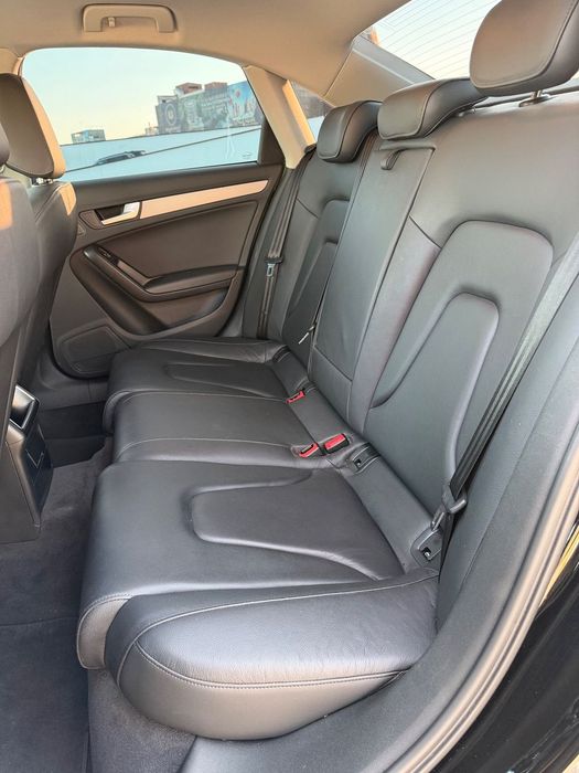 Audi A4 2015 diesel, 13.290 € — imagine 5