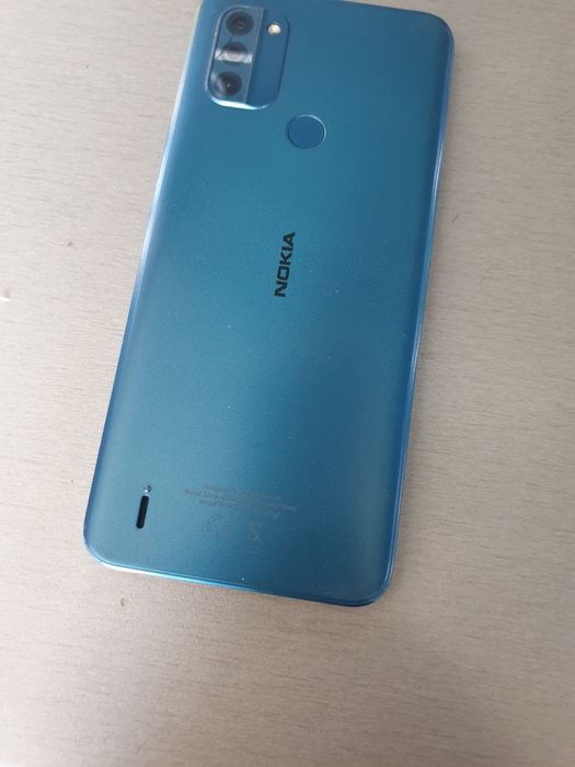 Телефон Nokia c31