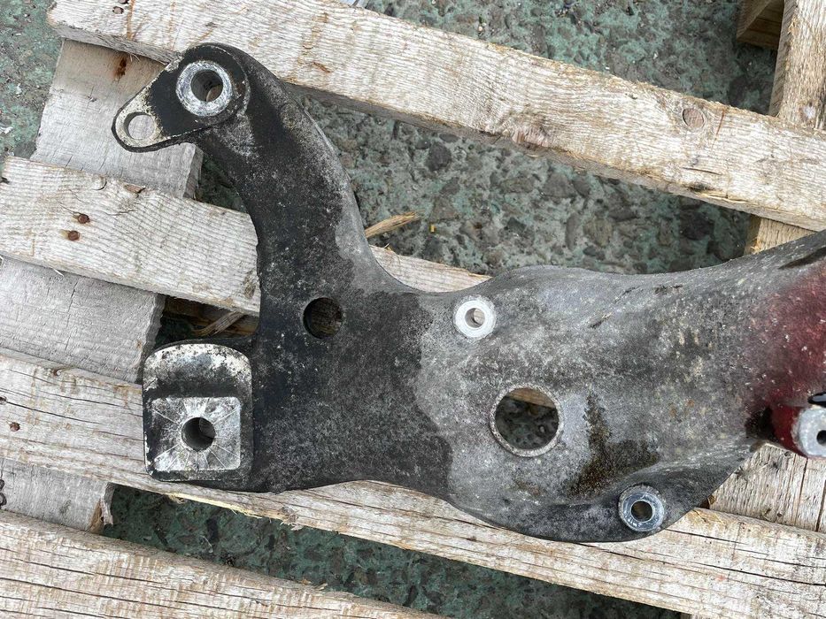 Греда под Двигател Porsche Cayenne 957 4,8 V8