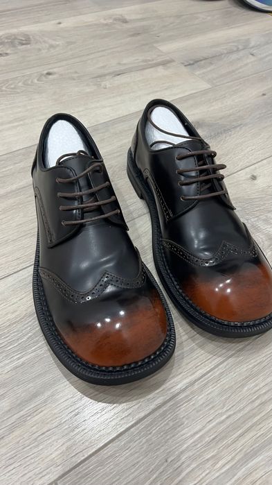 Стильные Мужские туфли