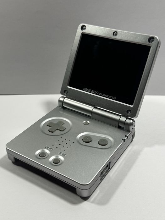 Game boy advance sp