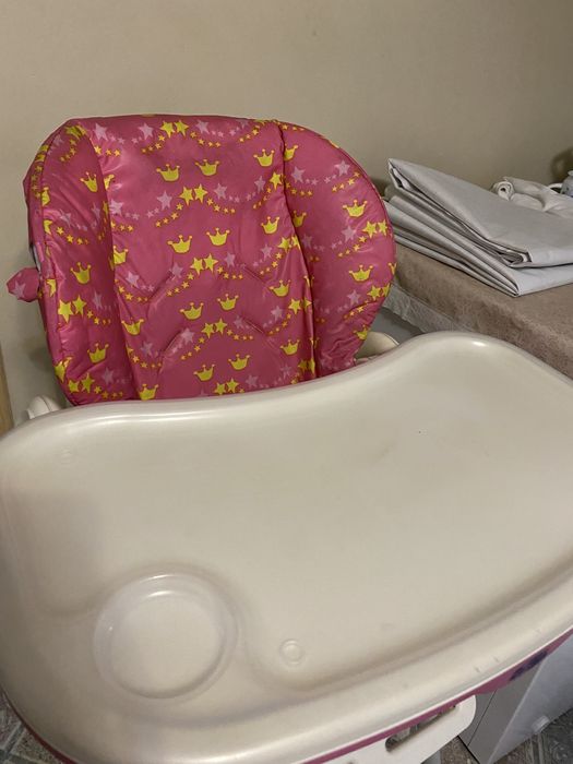 Деткский стол