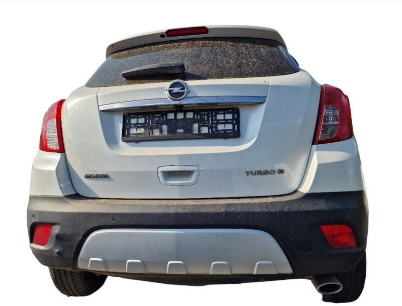 Bobina inductie Opel Mokka 1.4 Turbo 103 kw A14NET