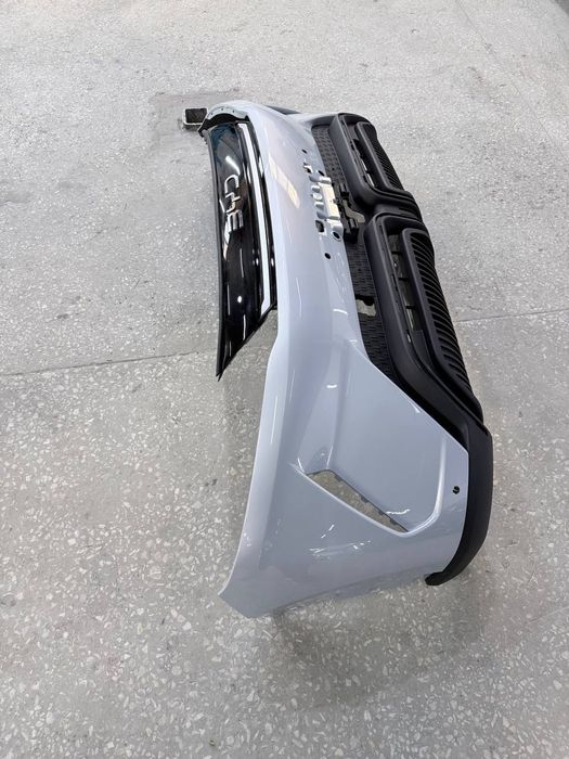 Бампер передний комплект BYD Yua Up.