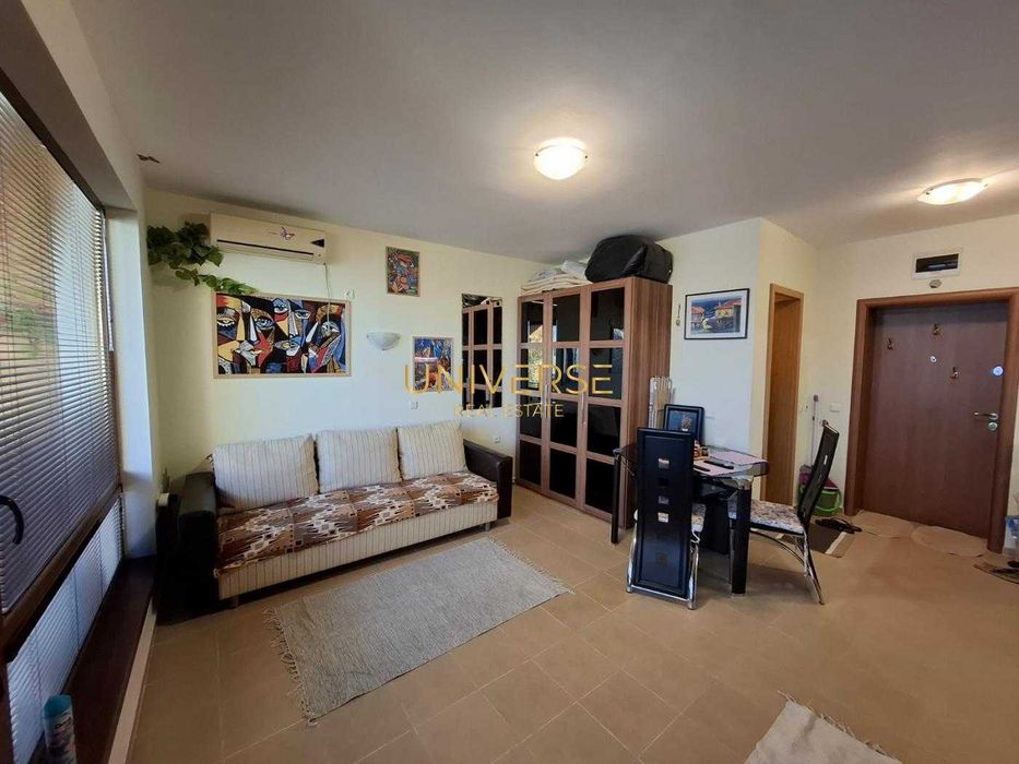 Продава се Едностаен апартамент в к.к. Слънчев бряг - 40 кв.м за 1463 €/кв.м - Снимка #4