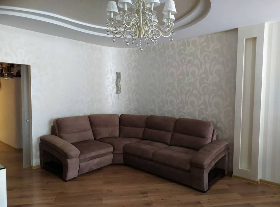 Перетяжка мебели