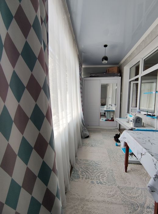 Квартира 2 бөлмелі