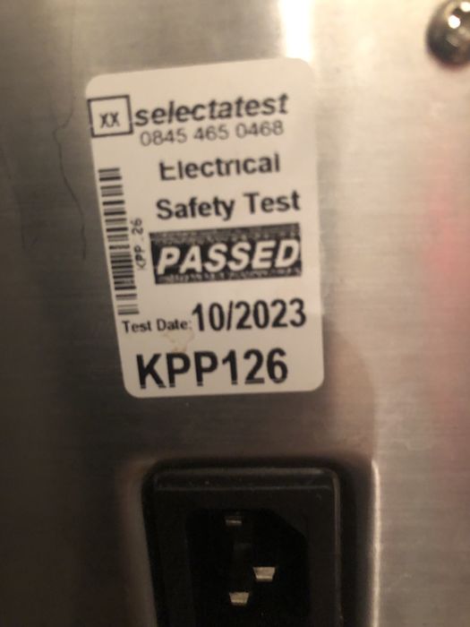 Gaggia cubika кафе машина