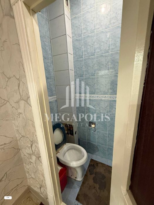 Buxoro, 5-mikrorayonda 2 xonali kvartira arzon narxda sotiladi. №480