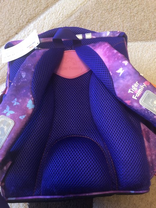 Ghiozdan TIGER școlari