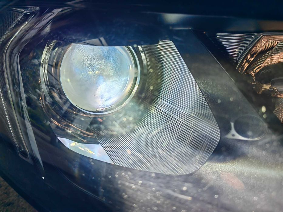 Ксенонова крушка D5S Philips / Xenon D5S Philips Оригинална