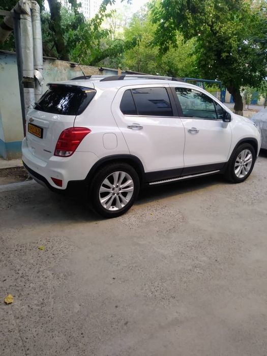 Продам  свой Трекер 1