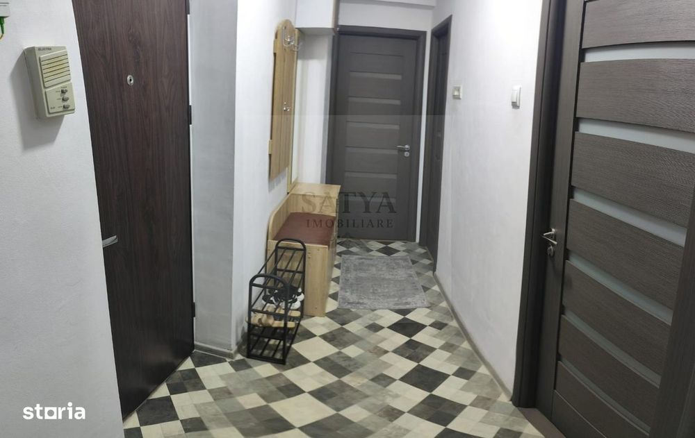 Comision 0% | Apartament 2 Camere | Decomandat |Gara