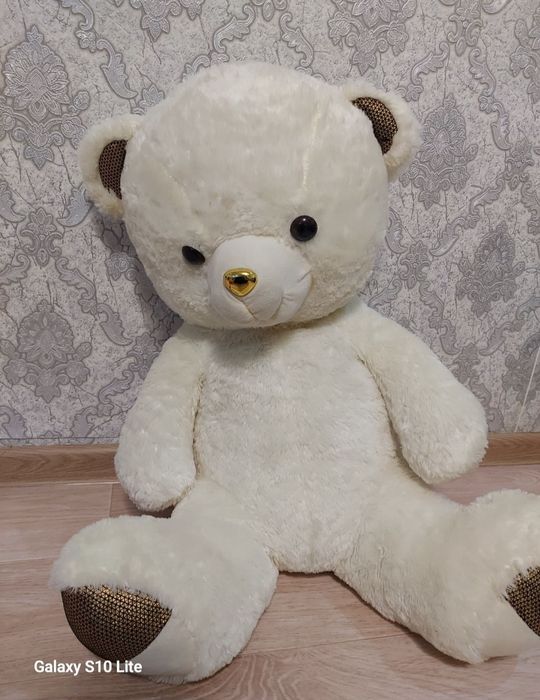 Медвежонок хорошем состоянии