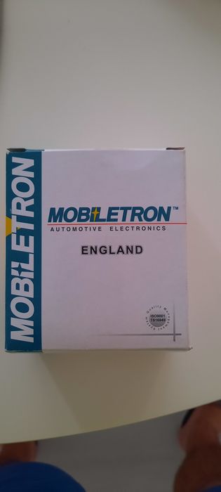 Releu încărcare alternator