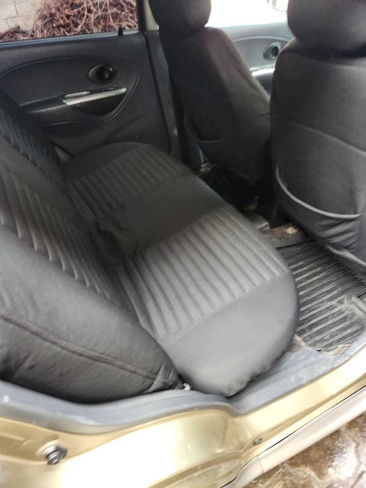 Продается Матиз бест