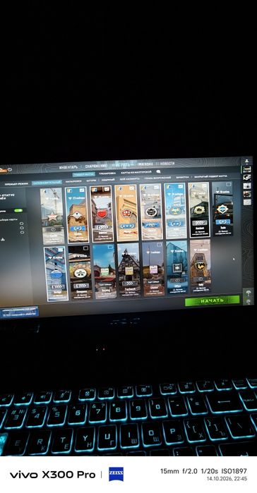 Аккаунт counter strike 2