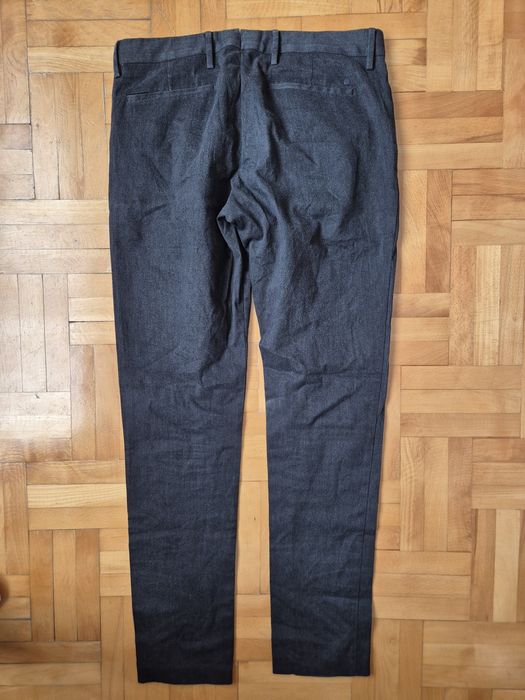 Pantaloni Premium NN07, New Theo Slim Fit, Scandi Style - W32 L34