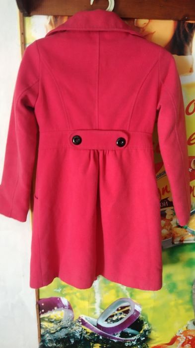 Отдам пальто женское