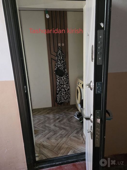 Oktyabrda 1 hona 2hona qilingan