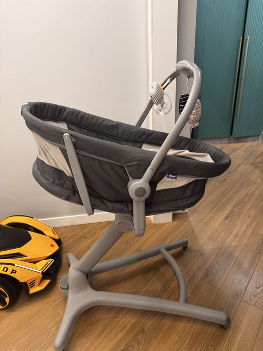 Колыбель Chicco бреонд