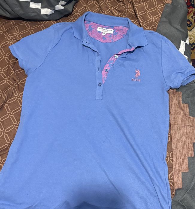 Tricou Dama Polo Ralph Lauren